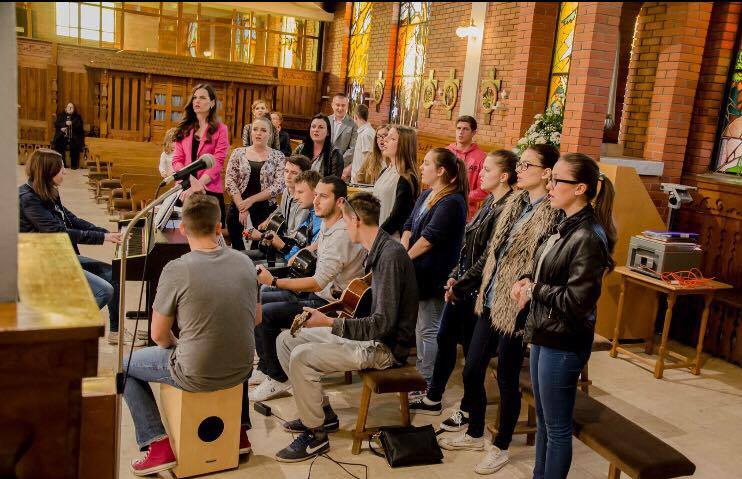 U četvrtak (1. prosinca) prvi adventski koncert župnih zborova