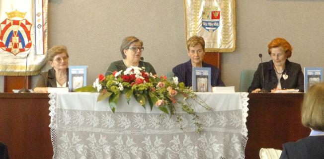 Društvo Hrvatska žena – popratni program