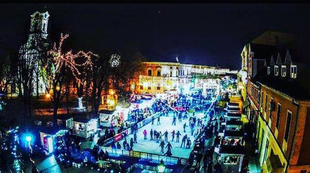 Još nešto više od 30 dana do Adventa!!!